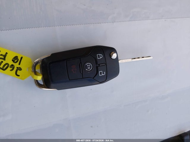 Продаж на аукціоні авто 2018 Ford F-150 Xlt, vin: 1FTFX1E57JKG12153, номер лоту: 45712938