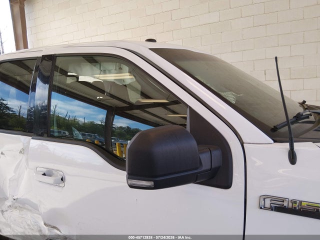 Продаж на аукціоні авто 2018 Ford F-150 Xlt, vin: 1FTFX1E57JKG12153, номер лоту: 45712938