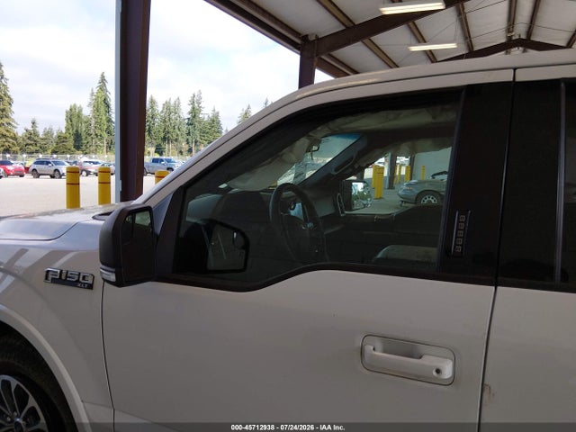Продаж на аукціоні авто 2018 Ford F-150 Xlt, vin: 1FTFX1E57JKG12153, номер лоту: 45712938