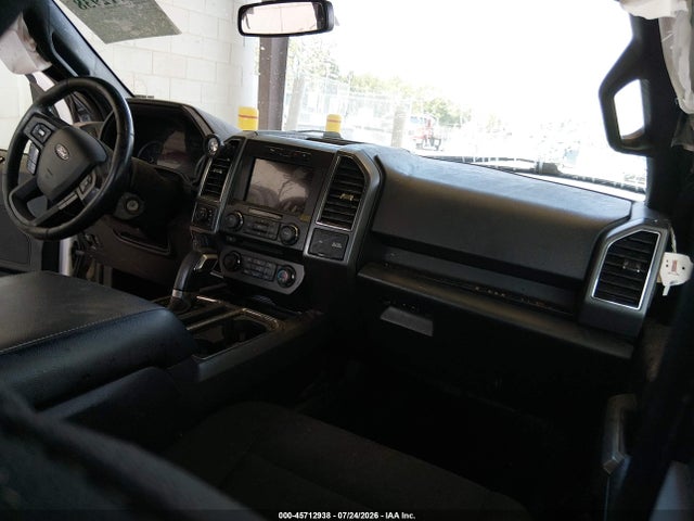 Продаж на аукціоні авто 2018 Ford F-150 Xlt, vin: 1FTFX1E57JKG12153, номер лоту: 45712938