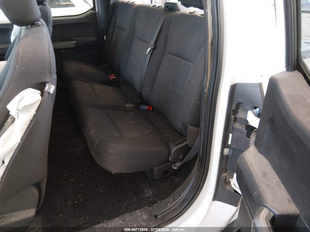 Продаж на аукціоні авто 2018 Ford F-150 Xlt, vin: 1FTFX1E57JKG12153, номер лоту: 45712938