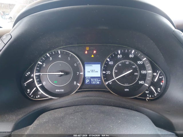 JN8AY2ND8H9003034 Nissan ARMADA SV