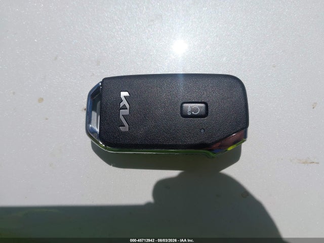 2024 Kia Sorento Hybrid Ex მანქანა იყიდება აუქციონზე, vin: KNDRH4LG0R5260222, აუქციონის ნომერი: 45712942
