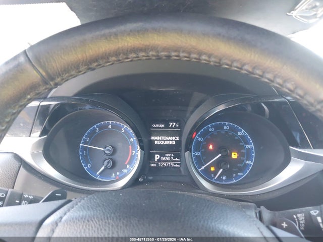 Продаж на аукціоні авто 2015 Toyota Corolla S Plus, vin: 5YFBURHE9FP241474, номер лоту: 45712950