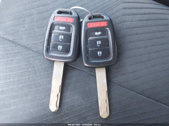 1HGCR2F3XFA045337 Honda ACCORD LX