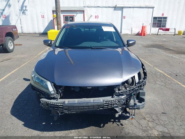 Honda ACCORD LX 2015 1HGCR2F3XFA045337 Image 13