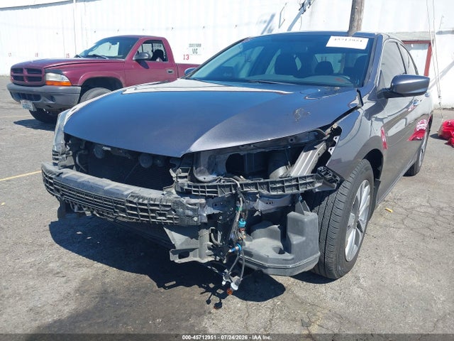 Honda ACCORD LX 2015 1HGCR2F3XFA045337 Image 6
