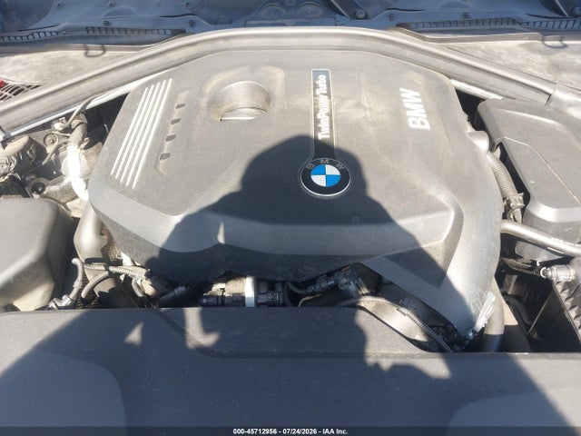 BMW 330I 2018 WBA8B9C52JEE82256 Image 10