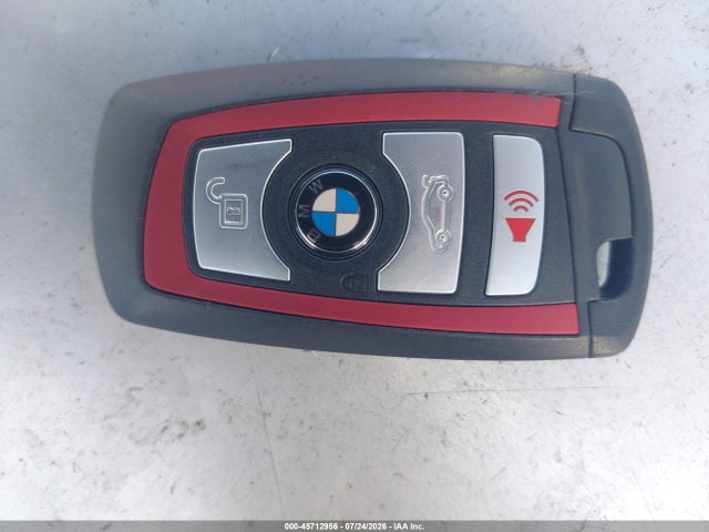 BMW 330I 2018 WBA8B9C52JEE82256 Image 11