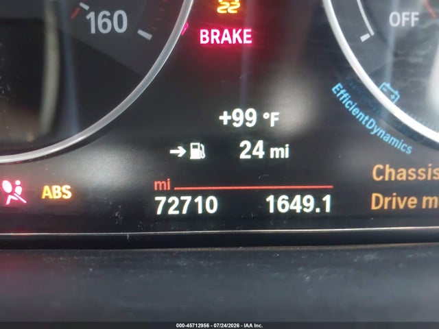 BMW 330I 2018 WBA8B9C52JEE82256 Image 15