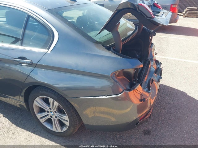 BMW 330I 2018 WBA8B9C52JEE82256 Image 19