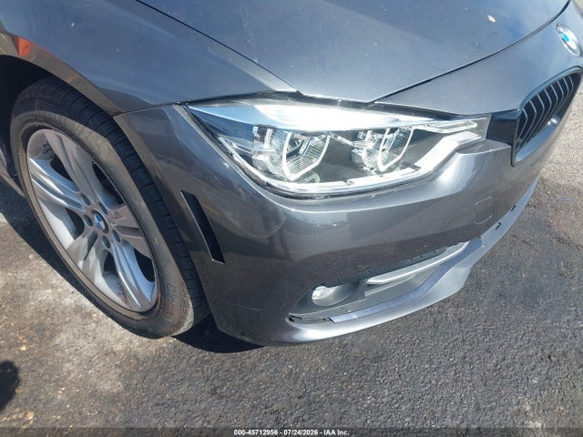 BMW 330I 2018 WBA8B9C52JEE82256 Image 20
