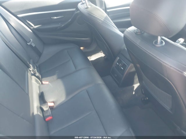 BMW 330I 2018 WBA8B9C52JEE82256 Image 8