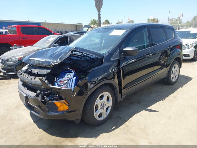 1FMCU0F73HUB44454 Ford ESCAPE S