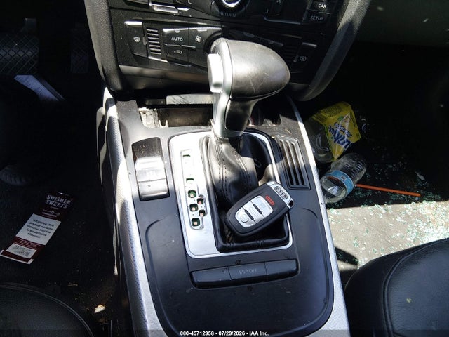 Продаж на аукціоні авто 2010 Audi A4 2.0t Premium, vin: WAUAFAFL5AN060352, номер лоту: 45712958