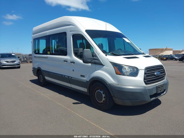 2018 1FBAX2XV7JKB51909 main image