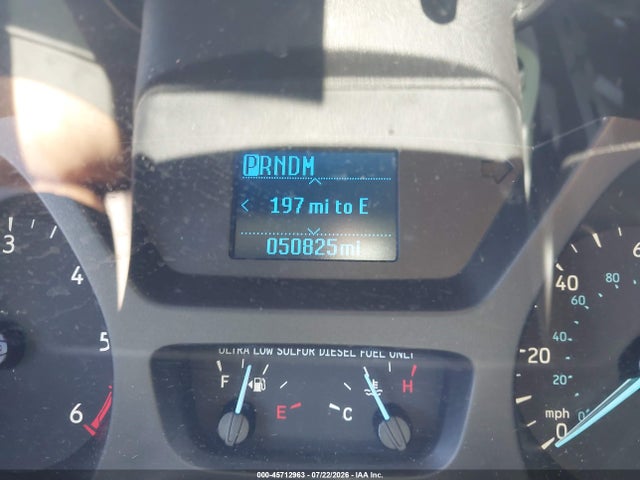 1FBAX2XV7JKB51909 Ford Transit-350 Xl