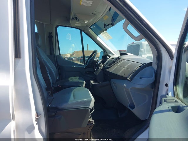 1FBAX2XV7JKB51909 Ford Transit-350 Xl