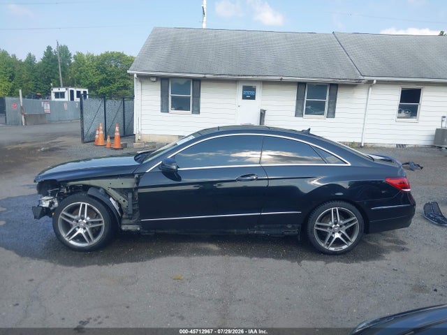 2014 Mercedes-benz E 350 4matic მანქანა იყიდება აუქციონზე, vin: WDDKJ8JB8EF253078, აუქციონის ნომერი: 45712967