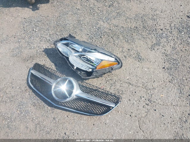 2014 Mercedes-benz E 350 4matic მანქანა იყიდება აუქციონზე, vin: WDDKJ8JB8EF253078, აუქციონის ნომერი: 45712967