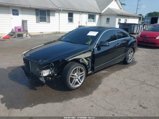 2014 Mercedes-benz E 350 4matic მანქანა იყიდება აუქციონზე, vin: WDDKJ8JB8EF253078, აუქციონის ნომერი: 45712967