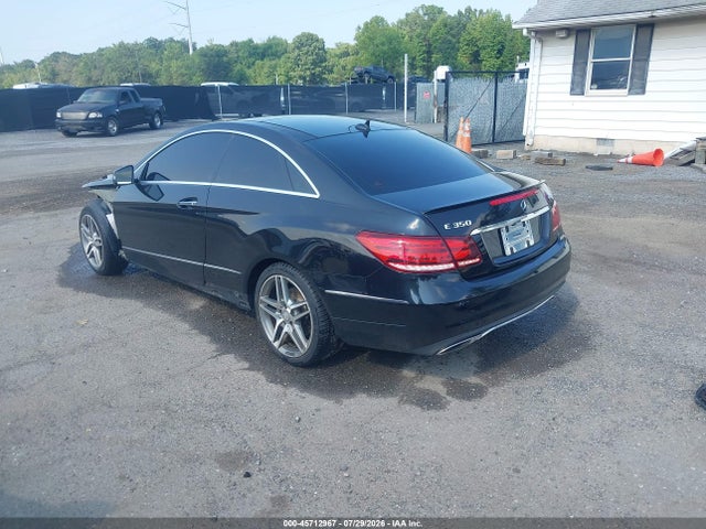 2014 Mercedes-benz E 350 4matic მანქანა იყიდება აუქციონზე, vin: WDDKJ8JB8EF253078, აუქციონის ნომერი: 45712967