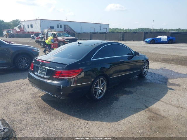 2014 Mercedes-benz E 350 4matic მანქანა იყიდება აუქციონზე, vin: WDDKJ8JB8EF253078, აუქციონის ნომერი: 45712967