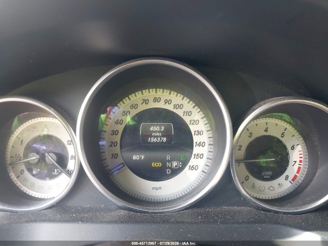 2014 Mercedes-benz E 350 4matic მანქანა იყიდება აუქციონზე, vin: WDDKJ8JB8EF253078, აუქციონის ნომერი: 45712967