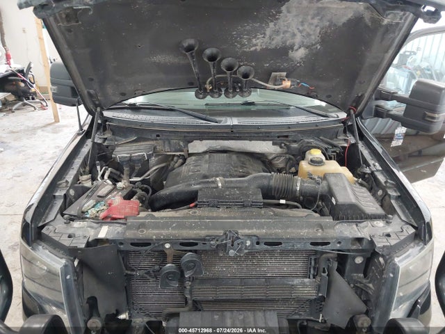 Продаж на аукціоні авто 2013 Ford F-150 Fx4, vin: 1FTFW1ET8DKG36547, номер лоту: 45712968