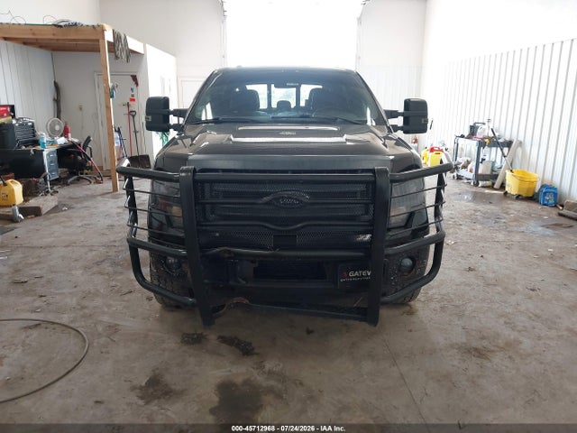 Продаж на аукціоні авто 2013 Ford F-150 Fx4, vin: 1FTFW1ET8DKG36547, номер лоту: 45712968