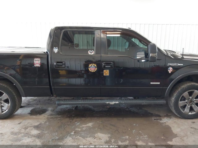 Продаж на аукціоні авто 2013 Ford F-150 Fx4, vin: 1FTFW1ET8DKG36547, номер лоту: 45712968