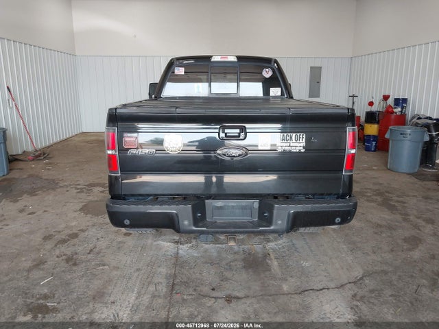 Продаж на аукціоні авто 2013 Ford F-150 Fx4, vin: 1FTFW1ET8DKG36547, номер лоту: 45712968