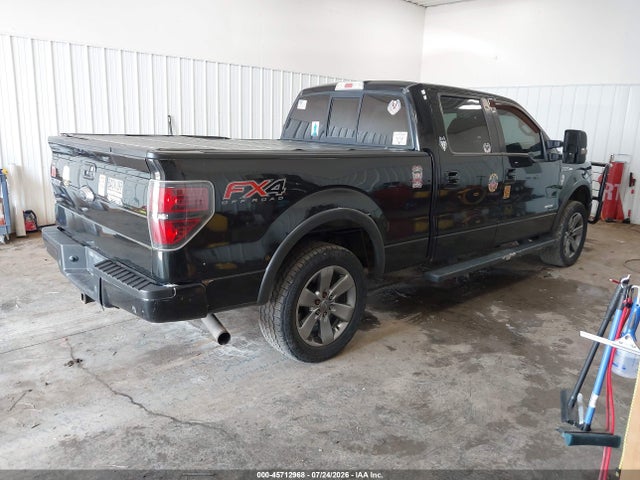 Продаж на аукціоні авто 2013 Ford F-150 Fx4, vin: 1FTFW1ET8DKG36547, номер лоту: 45712968