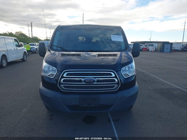 1FBZX2ZMXGKA22319 Ford Transit-350 Xlt