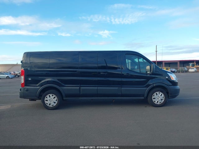 1FBZX2ZMXGKA22319 Ford Transit-350 Xlt
