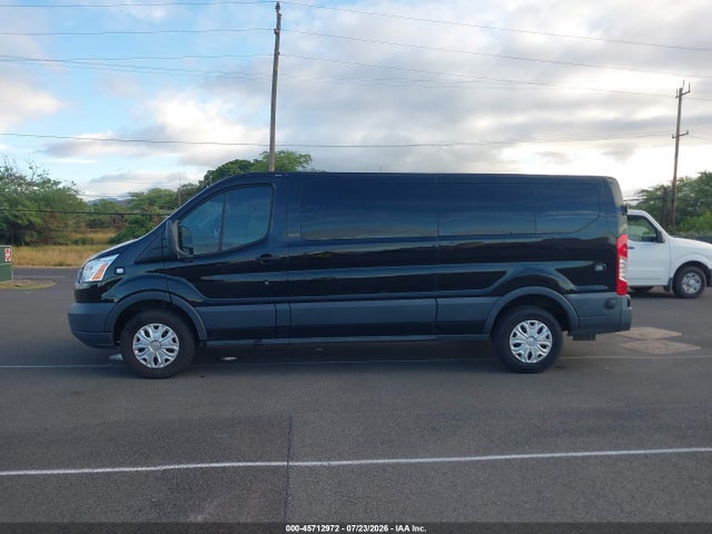 1FBZX2ZMXGKA22319 Ford Transit-350 Xlt