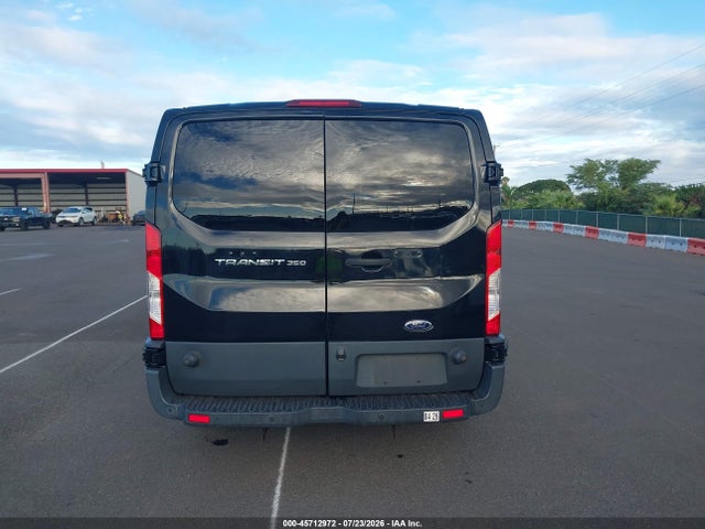1FBZX2ZMXGKA22319 Ford Transit-350 Xlt