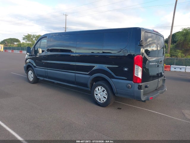 1FBZX2ZMXGKA22319 Ford Transit-350 Xlt