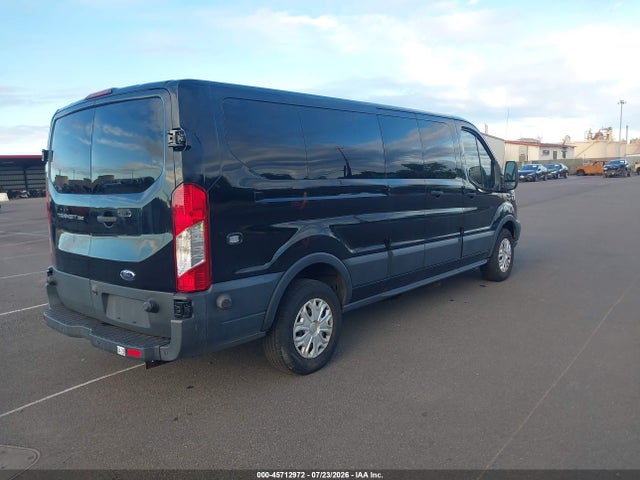 1FBZX2ZMXGKA22319 Ford Transit-350 Xlt