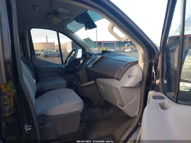 1FBZX2ZMXGKA22319 Ford Transit-350 Xlt