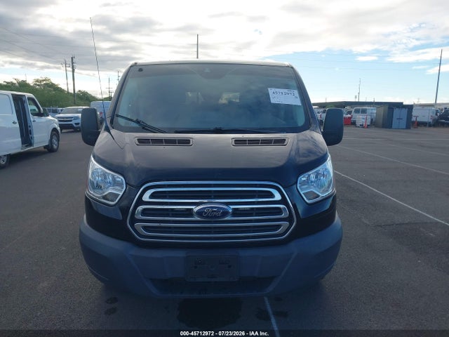 1FBZX2ZMXGKA22319 Ford Transit-350 Xlt