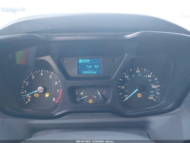 1FBZX2ZMXGKA22319 Ford Transit-350 Xlt