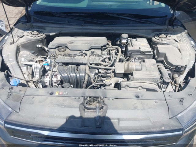 KIA K4 Ex 2025 3KPFU4DE9SE053298 Image 10