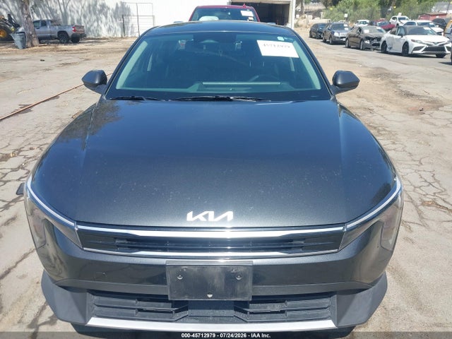 KIA K4 Ex 2025 3KPFU4DE9SE053298 Image 12