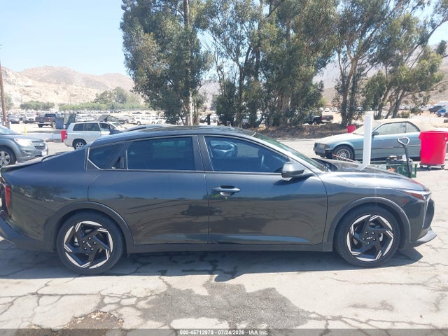 KIA K4 Ex 2025 3KPFU4DE9SE053298 Image 13