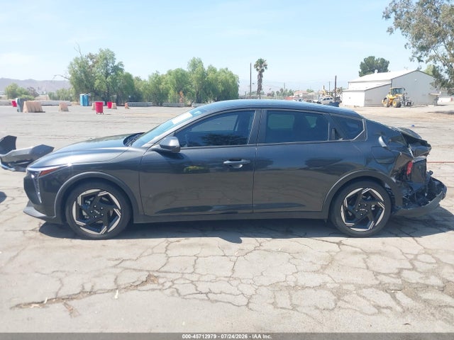 KIA K4 Ex 2025 3KPFU4DE9SE053298 Image 14