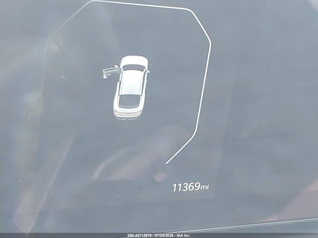 KIA K4 Ex 2025 3KPFU4DE9SE053298 Image 15