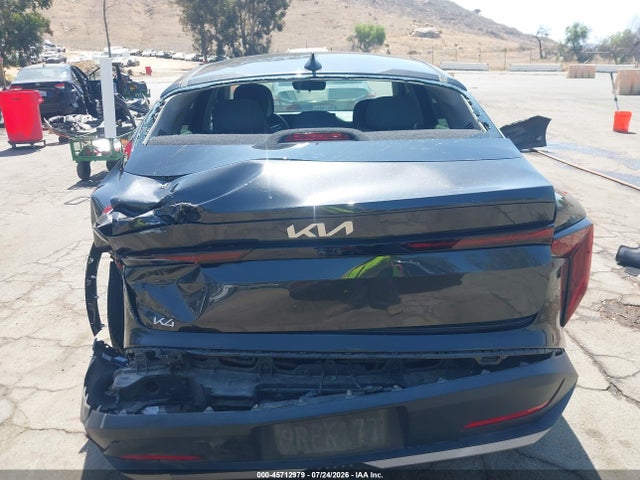 KIA K4 Ex 2025 3KPFU4DE9SE053298 Image 16