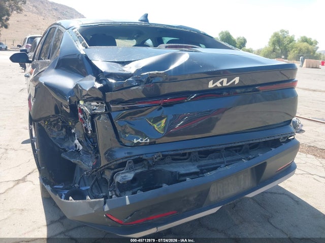 KIA K4 Ex 2025 3KPFU4DE9SE053298 Image 11