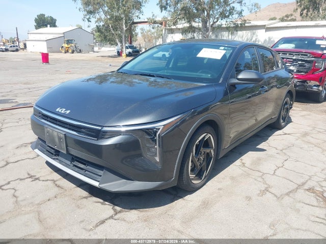 KIA K4 Ex 2025 3KPFU4DE9SE053298 Image 2